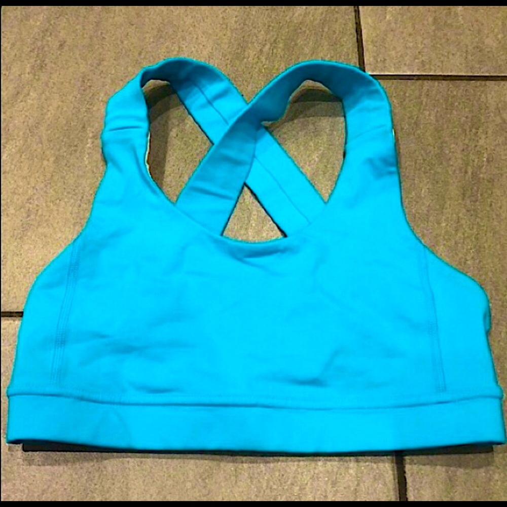 Lululemon Bra